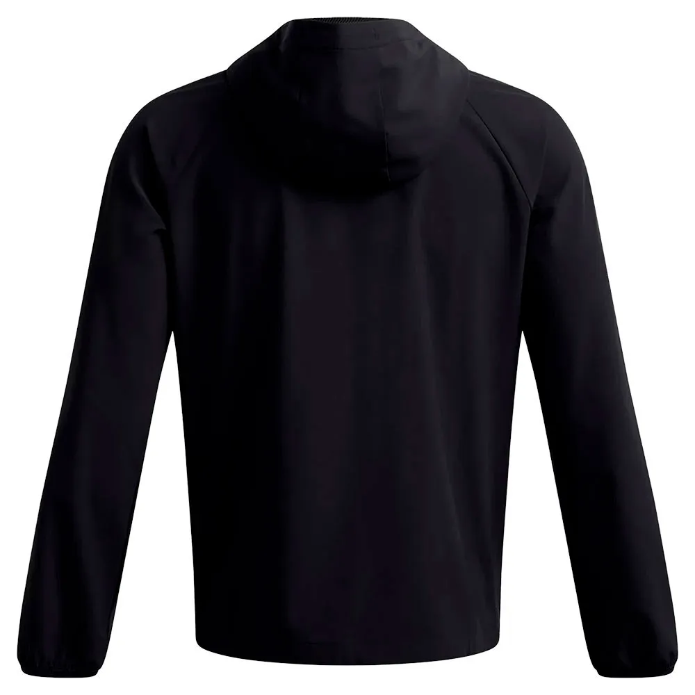 Under Armour Stretch Woven Vindjakke male