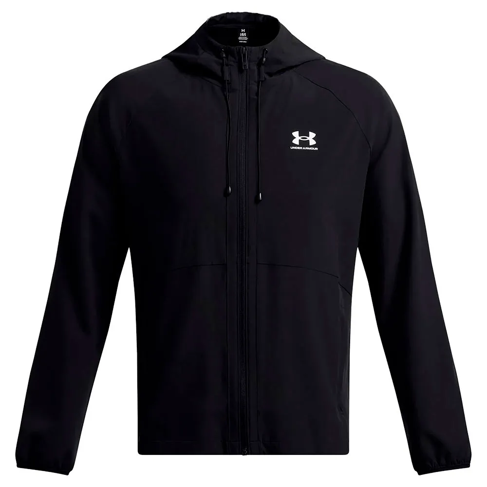 Under Armour Stretch Woven Vindjakke male