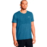 Under Armour Stride Kortarmet T-skjorte male Under Armour Stride Kortarmet T-skjorte male