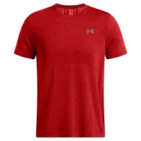 Under Armour Stride Kortarmet T-skjorte male Under Armour Stride Kortarmet T-skjorte male