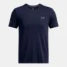 Under Armour Stride Kortarmet T-skjorte male