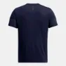 Under Armour Stride Kortarmet T-skjorte male