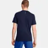 Under Armour Stride Kortarmet T-skjorte male