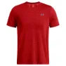 Racer red / reflective