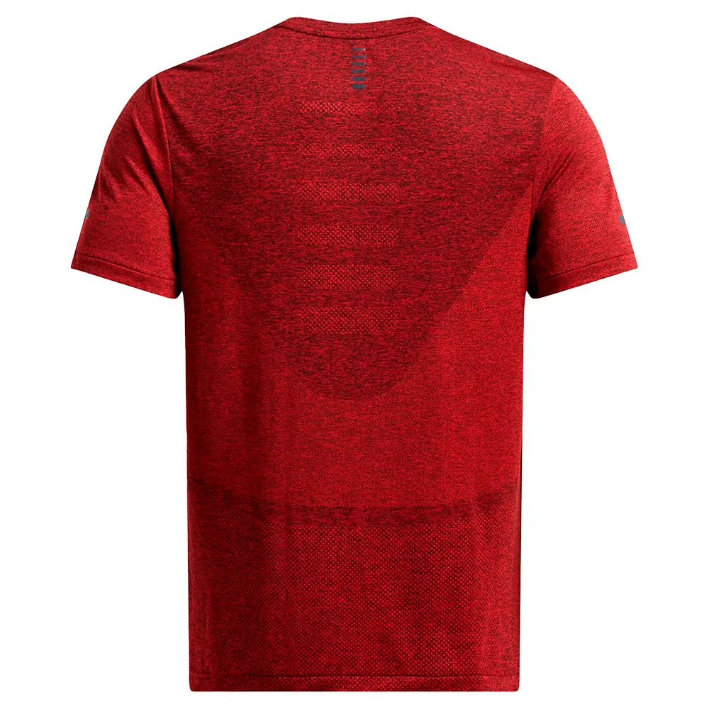 Under Armour Stride Kortarmet T-skjorte male