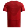 Under Armour Stride Kortarmet T-skjorte male