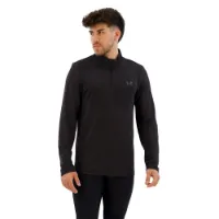 Under Armour Stride Seamless Halv Glidelås Langarmet T-skjorte male Under Armour Stride Seamless Halv Glidelås Langarmet T-skjorte male