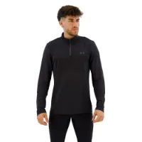 Under Armour Stride Seamless Halv Glidelås Langarmet T-skjorte male Under Armour Stride Seamless Halv Glidelås Langarmet T-skjorte male
