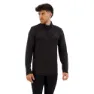 Under Armour Stride Seamless Halv Glidelås Langarmet T-skjorte male