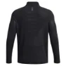 Under Armour Stride Seamless Halv Glidelås Langarmet T-skjorte male