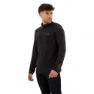 Under Armour Stride Seamless Halv Glidelås Langarmet T-skjorte male