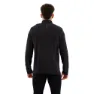 Under Armour Stride Seamless Halv Glidelås Langarmet T-skjorte male