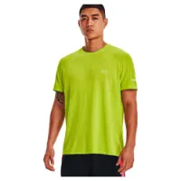 Under Armour Stride Seamless Kortarmet T-skjorte male Under Armour Stride Seamless Kortarmet T-skjorte male