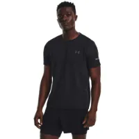 Under Armour Stride Seamless Kortarmet T-skjorte male Under Armour Stride Seamless Kortarmet T-skjorte male