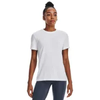 Under Armour Stride Seamless Kortarmet T-skjorte male Under Armour Stride Seamless Kortarmet T-skjorte male
