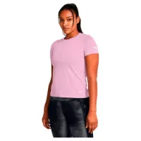 Under Armour Stride Seamless Kortarmet T-skjorte male