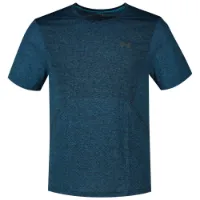 Under Armour Stride Seamless Kortarmet T-skjorte male