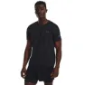 Under Armour Stride Seamless Kortarmet T-skjorte male