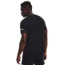 Under Armour Stride Seamless Kortarmet T-skjorte male