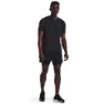 Under Armour Stride Seamless Kortarmet T-skjorte male