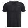 Under Armour Stride Seamless Kortarmet T-skjorte male
