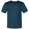 Ether blue / reflective