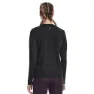 Under Armour Stride Seamless Langarmet T-skjorte female