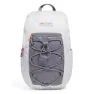 Under Armour Summit Trail Ryggsekk, Distant gray / titan gray / ares red