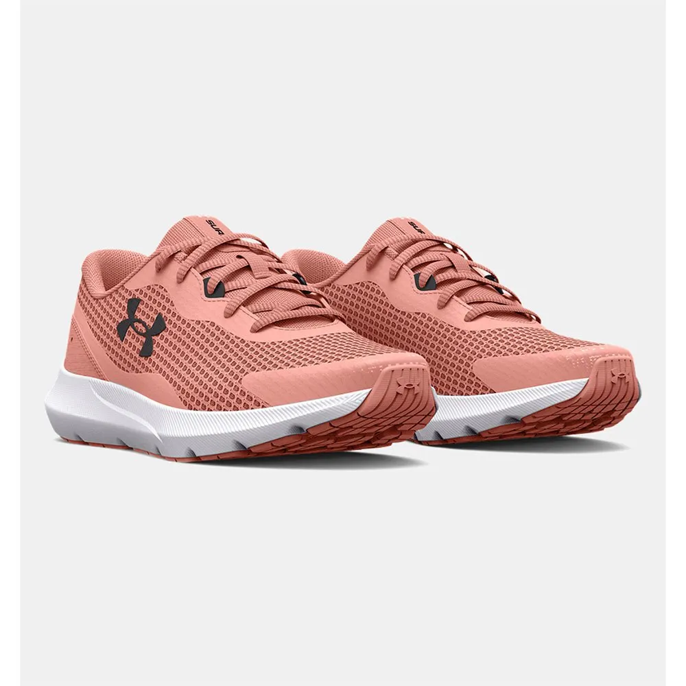Under Armour Surge 3 Løpesko female