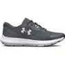 Pitch gray / white / white