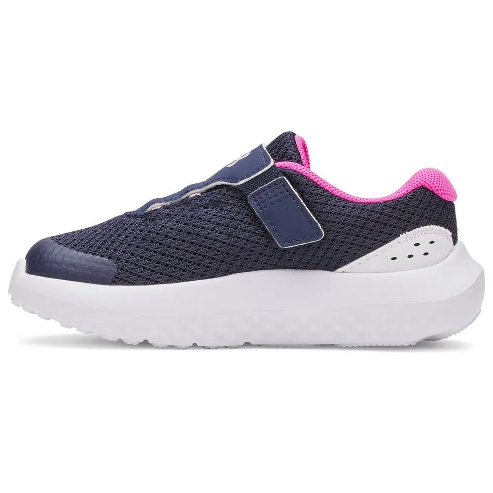 Under Armour Surge 4 Ac Joggesko For Spedbarn male Under Armour Surge 4 Ac Joggesko For Spedbarn male