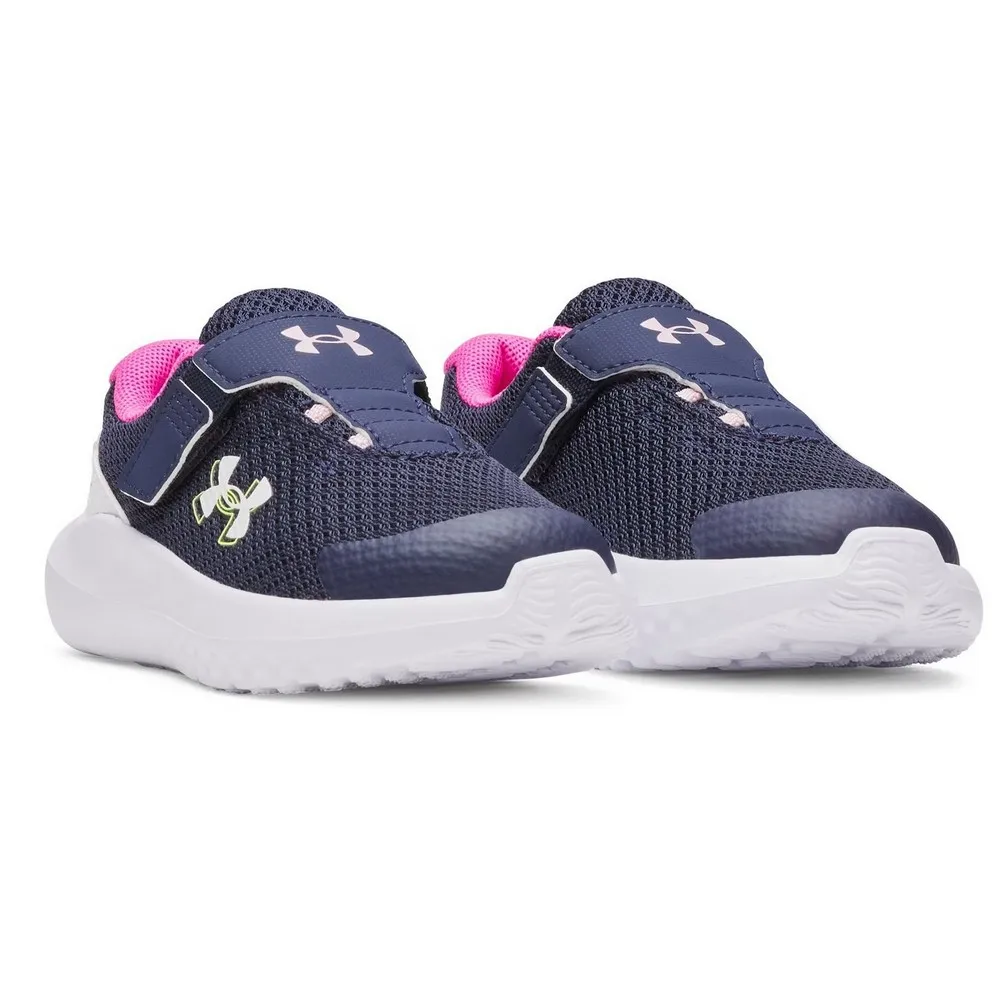 Under Armour Surge 4 Ac Joggesko For Spedbarn male Under Armour Surge 4 Ac Joggesko For Spedbarn male