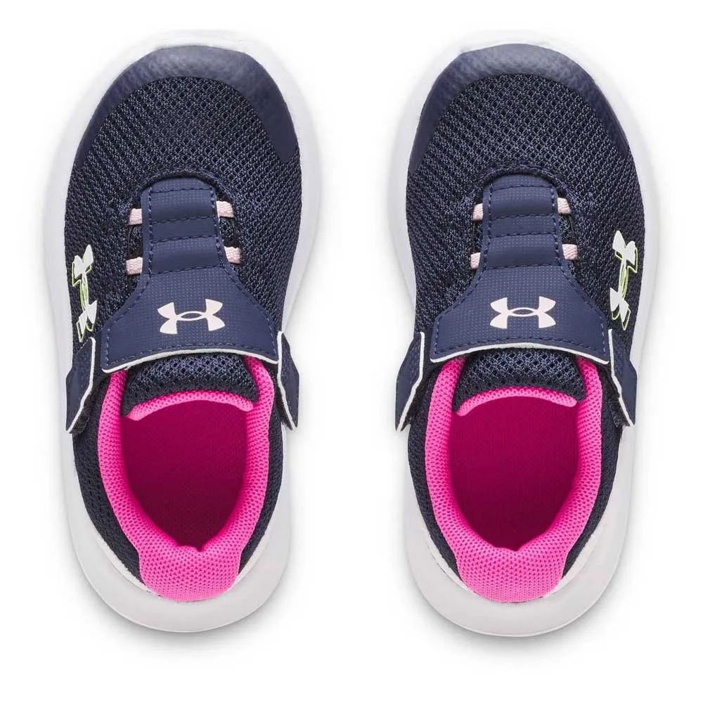 Under Armour Surge 4 Ac Joggesko For Spedbarn male Under Armour Surge 4 Ac Joggesko For Spedbarn male