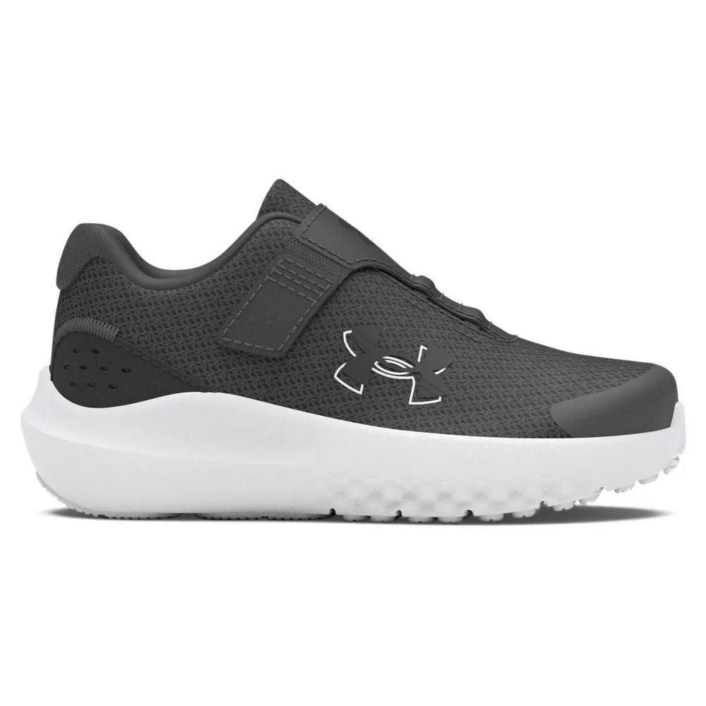 Under Armour Surge 4 Ac Joggesko For Spedbarn male