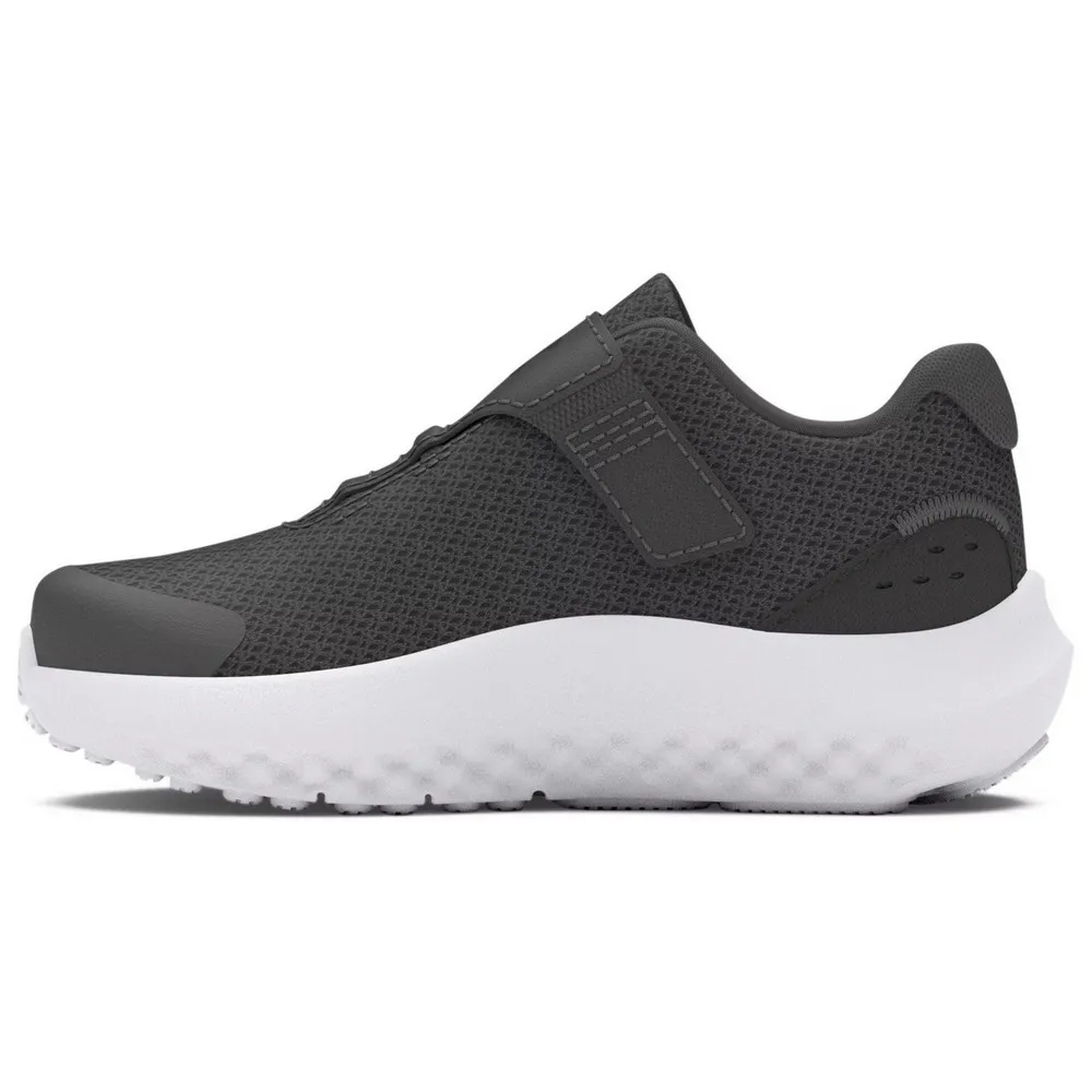 Under Armour Surge 4 Ac Joggesko For Spedbarn male