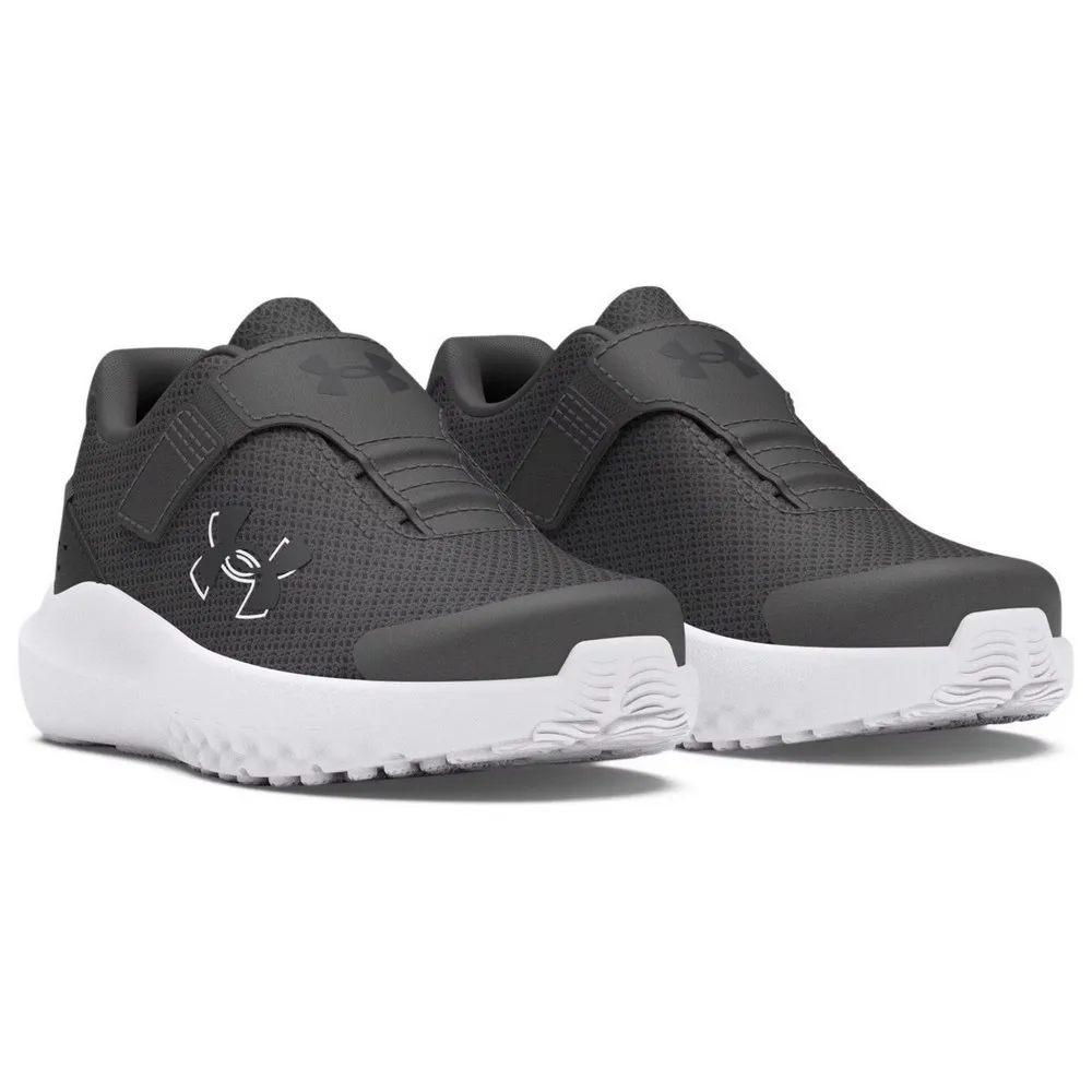 Under Armour Surge 4 Ac Joggesko For Spedbarn male