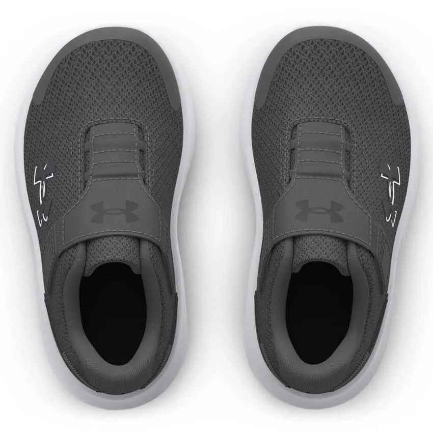 Under Armour Surge 4 Ac Joggesko For Spedbarn male