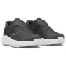 Under Armour Surge 4 Ac Joggesko For Spedbarn male