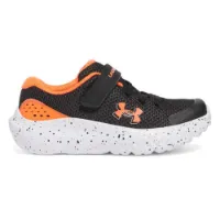Under Armour Surge 4 Ac Løpesko male