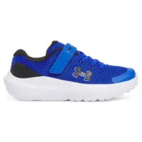 Under Armour Surge 4 Ac Løpesko male