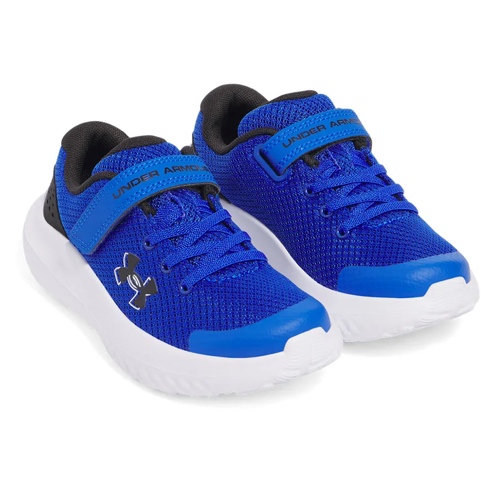 Under Armour Surge 4 Ac Løpesko male Under Armour Surge 4 Ac Løpesko male