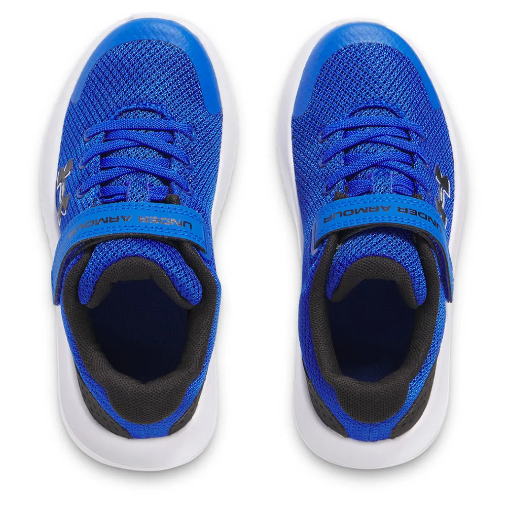 Under Armour Surge 4 Ac Løpesko male Under Armour Surge 4 Ac Løpesko male