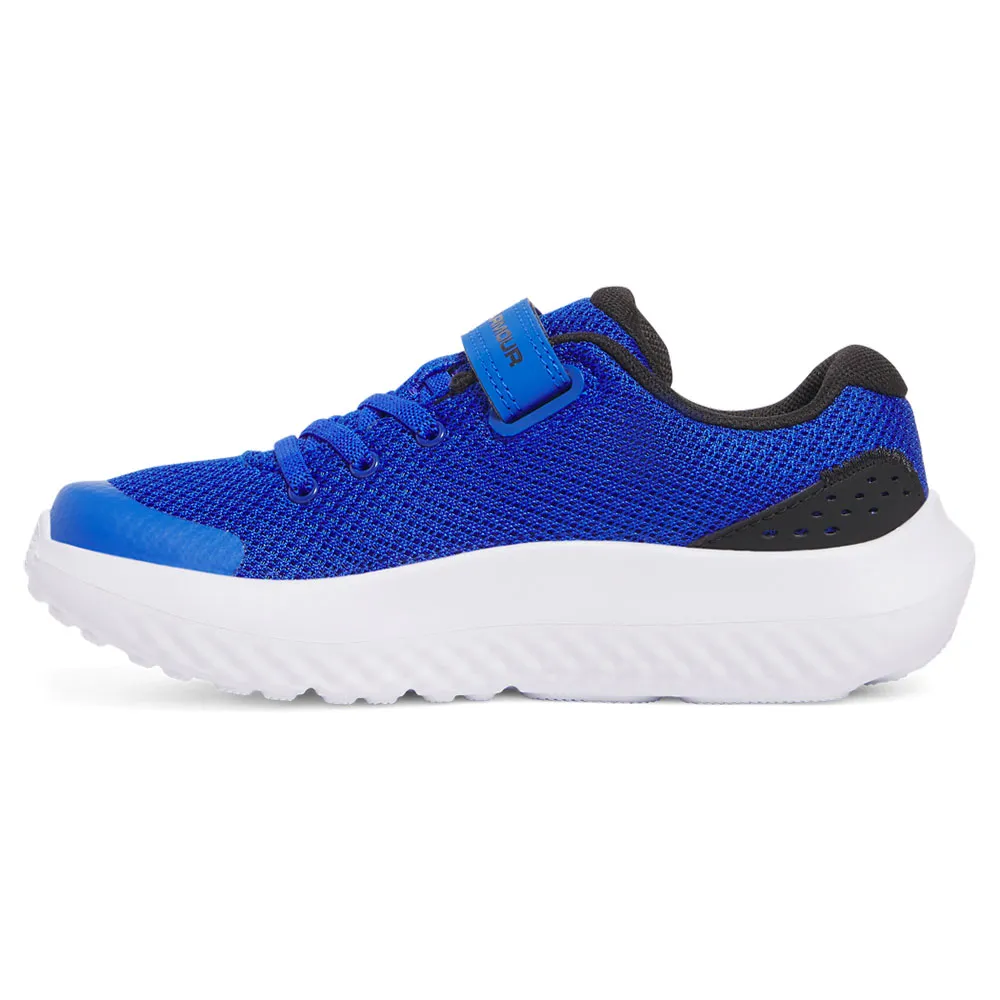 Under Armour Surge 4 Ac Løpesko male Under Armour Surge 4 Ac Løpesko male
