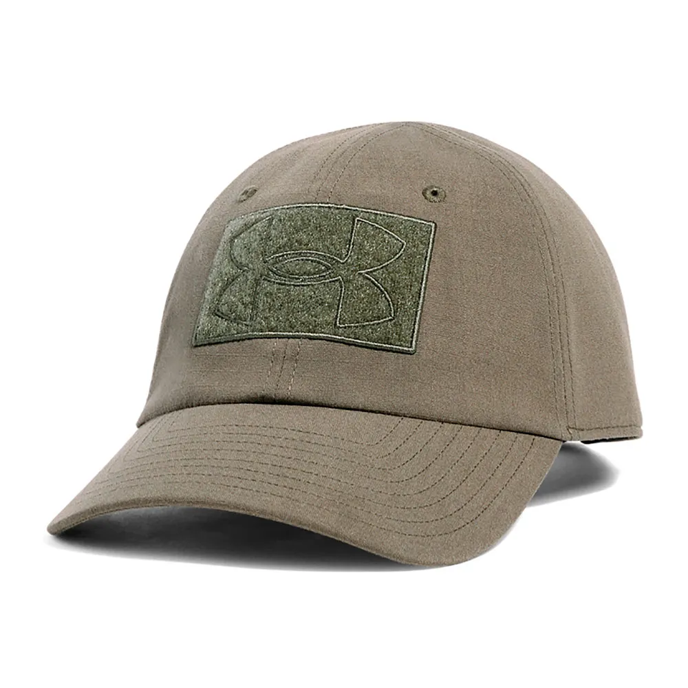 Under Armour Tactical Cap, Marine od green / marine od green Under Armour Tactical Cap, Marine od green / marine od green