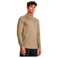 Under Armour Tactical Coldgear Infrared Base Mock Langarmet Baselag Under Armour Tactical Coldgear Infrared Base Mock Langarmet Baselag