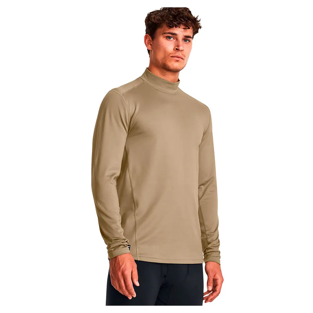 Under Armour Tactical Coldgear Infrared Base Mock Langarmet Baselag