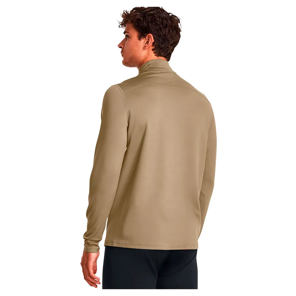 Under Armour Tactical Coldgear Infrared Base Mock Langarmet Baselag