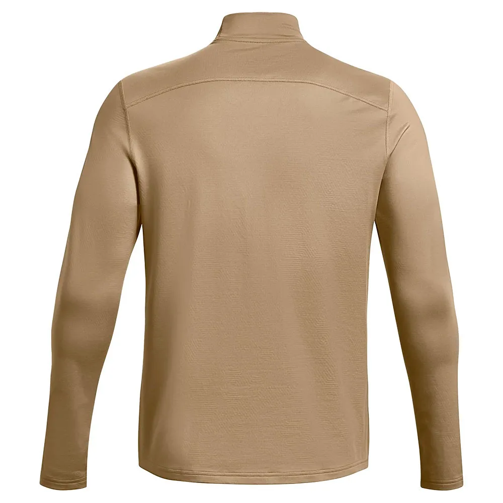 Under Armour Tactical Coldgear Infrared Base Mock Langarmet Baselag