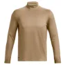 Under Armour Tactical Coldgear Infrared Base Mock Langarmet Baselag