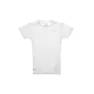 Under Armour Tactical Heat Gear Compression Kortærmet Baselayer, White